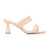 Fashion To Figure Women's Sophia Heel Sandal - Wide Width - 2 of 4