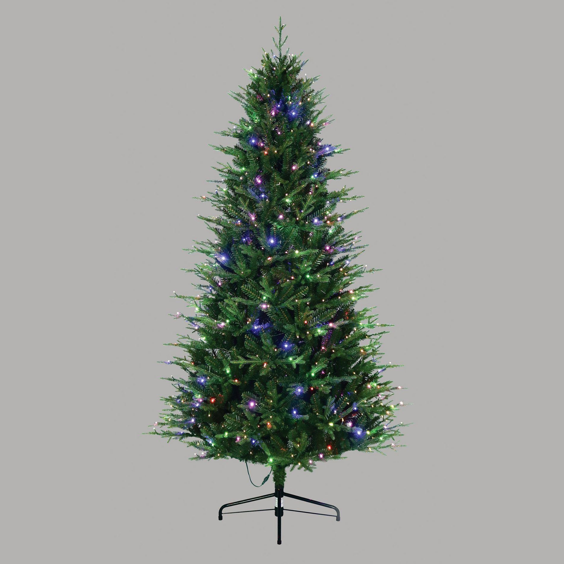 Aurio 7.5' Nordic Fir Life Like Tree