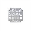 Woven Wood Square Wall Hanging (Set of 2) - 3 of 4