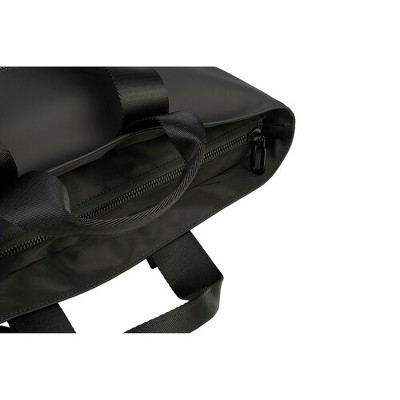 Tucano Gommo Bag for 14" Laptop (Black) — фото 4