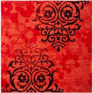 Adirondack ADR114 Non-Shedding Power Loomed Indoor Rugs - Safavieh - 1 of 4