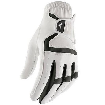 Mizuno Mx Synthetic Leather Golf Glove