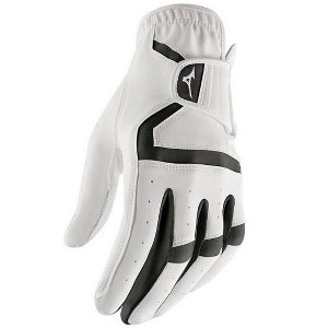 Mizuno Mx Synthetic Leather Golf Glove - 1 of 2