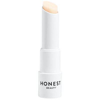 Honest Beauty Tinted Lip Balm with Avocado Oil - 0.14oz