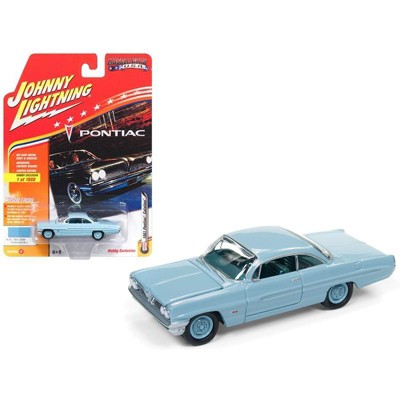 johnny lightning limited edition