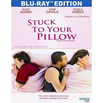 Stuck to Your Pillow (Blu-ray)(2015)