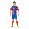 Banbo Toys SOCKERS FC Barcelona Pedri 8" Collectible Soccer Action Figure - 2 of 4