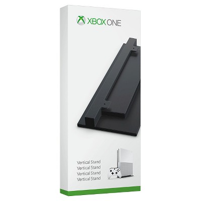 Xbox one s on sale vertical stand target