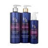 Hair Biology Biotin Thickening Spray with Caffeine and Biotin for Thicker, Fuller and Stronger Hair - 6.4 fl oz - image 3 of 4
