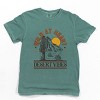 Simply Sage Market Wild At Heart Garment Dyed Tee - 2 of 4
