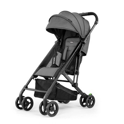 baby trend jetaway compact stroller review