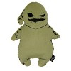 Disney Nightmare Before Christmas Oogie Boogie Dog Plush Toy - Green - 2 of 4