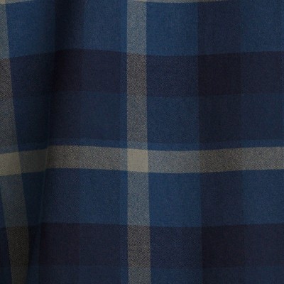 alpine plaid