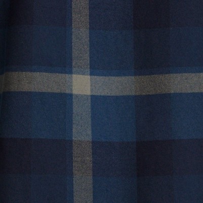 alpine plaid
