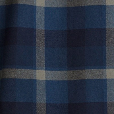 alpine plaid