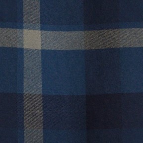 alpine plaid