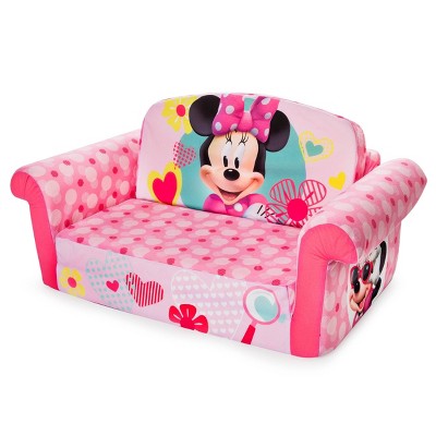 minnie mouse couch target