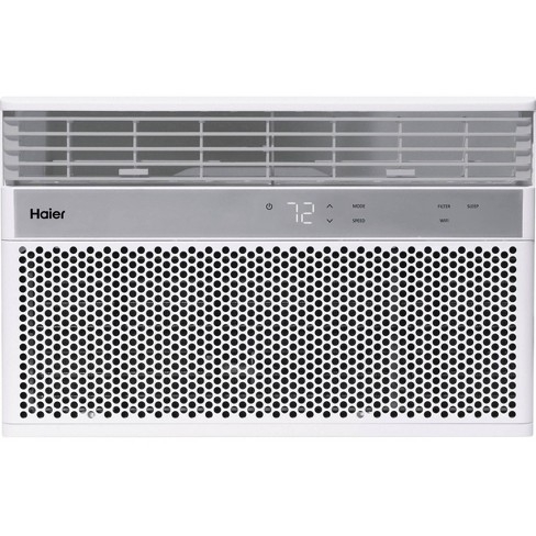 Haier 10,000 BTU Portable Air Conditioner with Remote 