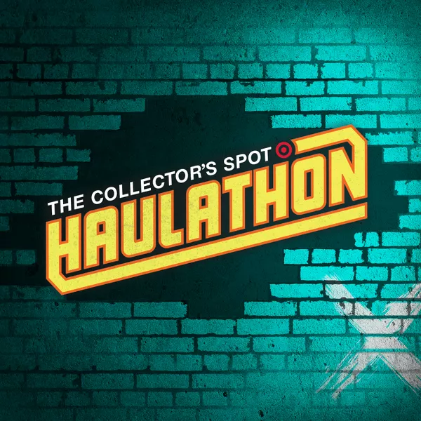 The Collector's Spot Haulathon