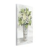 Stupell Industries French Floral Greenery Bouquet Wall Plaque Art - 2 of 4