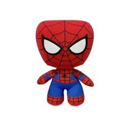 Toys for Kids Ages 3 and Up Spidey and His Amazing Friends 16” Feature Plush with Sounds 