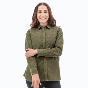 Old Ranch Brands Women's Ivy Shirt - 1 of 4