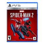 Marvel's Spider-Man 2 Launch Edition - PlayStation 5