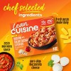 Lean Cuisine Frozen Italian Sausage Pepper Rigatoni - 9oz - 3 of 4