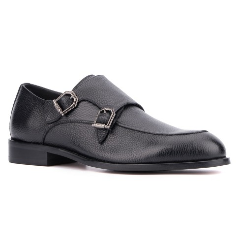 Target black dress shoes store