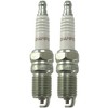 Champion 2 Pack of Genuine OEM (408S) Spark Plugs - RS14YC-2PK - 4 of 4