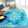 Bahia BAH162  Machine Washable Skid-Resistant Power Loomed Indoor Rugs - Safavieh - 2 of 4