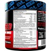 Evlution Nutrition ENGN Shred - Pre-Workout + Fat Burner - 30 Servings - 2 of 4