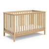 Storkcraft Hillcrest 4-in-1 Convertible Crib - 2 of 4