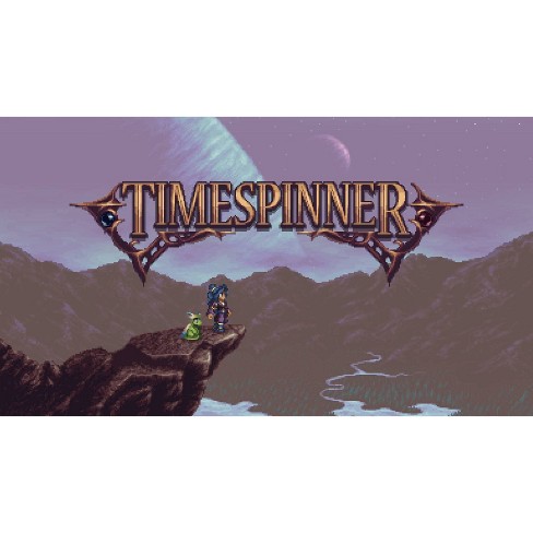 timespinner free download