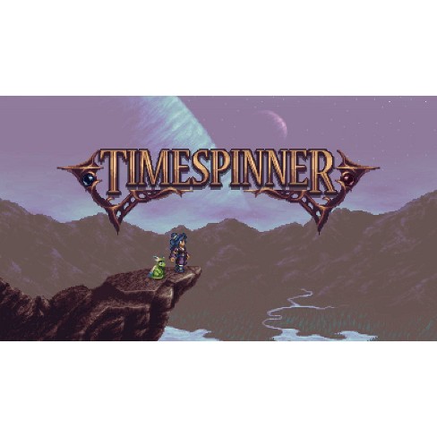 Timespinner- Nintendo Switch (Digital) - image 1 of 4