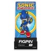 Figpin - FiGPiN - Sonic the Hedgehog - Metal Sonic Enamel Pin (1355) - 3 of 4