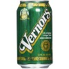 Vernors Gingerale Soda, 12 Oz Can (Pack of 12) - image 2 of 4