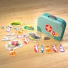 HABA My Very First Games - At the Vet, Toddler Games & Veterinarian Playset for Kids, Pretend Play Toys and Learning Toys for Toddlers 2-4 Years - 2 of 4