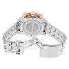 Invicta 17203 Men's Aviator Blue Dial Stainless Steel Bracelet Chronograph Watch - 2 of 3