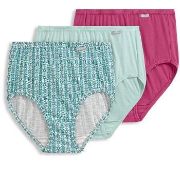 Pink Panties & Underwear for Women
