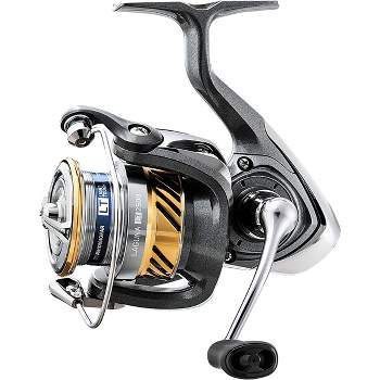 Right-handed : Fishing Reels : Target