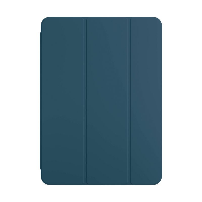 Apple Smart Folio for iPad Pro 11-inch (4th generation) - Marine Blue, 4 of 6