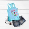 Simply Sage Market Golf Icons Coquette Racerback Tank - 4 of 4