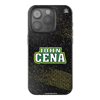 Keyscaper WWE Legends Steel Bling Cell Phone Case for Apple iPhone
