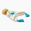 Turtle Fur Toddler Sophie Earflap Beanie - 2 of 4