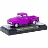 M2 Machines 1956 Ford F100 Truck Custom Auto Thentics R100 - 2 of 3