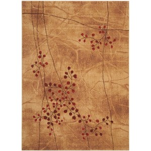 Nourison Somerset Contemporary Floral Area Rug - 1 of 4