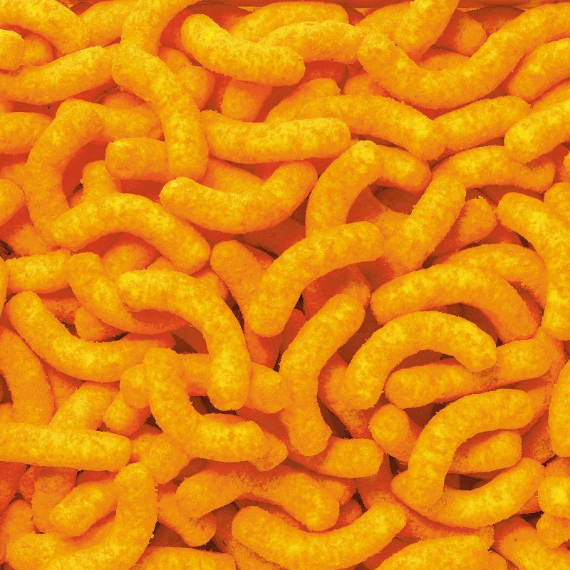 Cheetos Jumbo Puffs - 8oz, 4 of 10