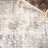 Shivan 100 SHV195 Power Loomed Indoor Rugs - Safavieh - 3 of 3