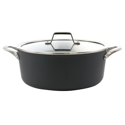 Red Calphalon Dutch Oven : Target